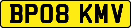 BP08KMV