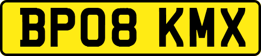 BP08KMX
