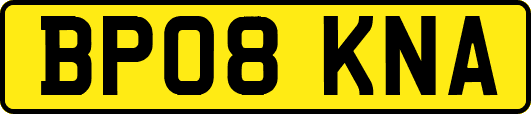 BP08KNA