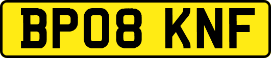 BP08KNF