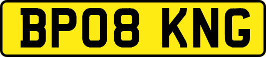 BP08KNG