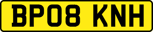 BP08KNH