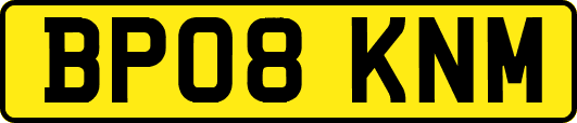 BP08KNM