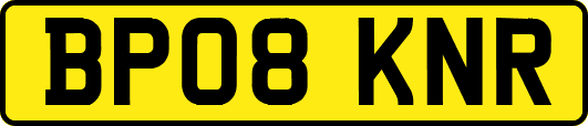 BP08KNR