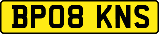 BP08KNS