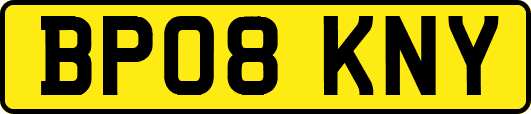 BP08KNY