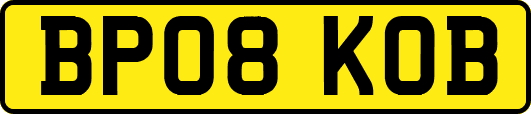 BP08KOB