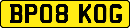 BP08KOG