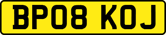 BP08KOJ