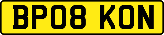 BP08KON