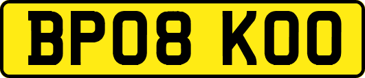 BP08KOO