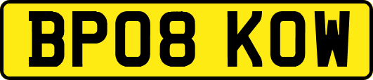 BP08KOW