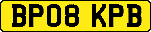 BP08KPB