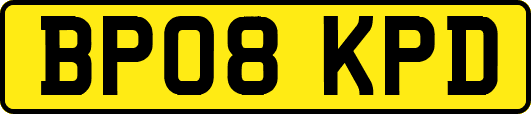 BP08KPD