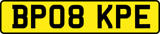 BP08KPE