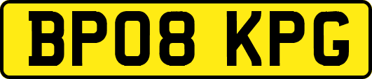 BP08KPG