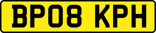 BP08KPH