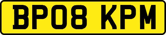 BP08KPM