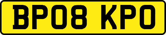 BP08KPO