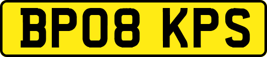 BP08KPS