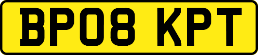 BP08KPT