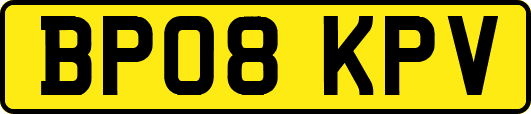 BP08KPV