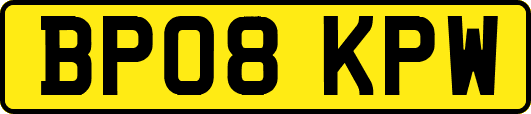 BP08KPW