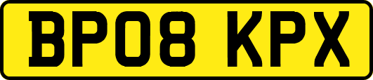 BP08KPX