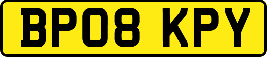 BP08KPY