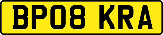 BP08KRA