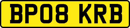 BP08KRB