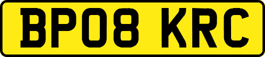 BP08KRC