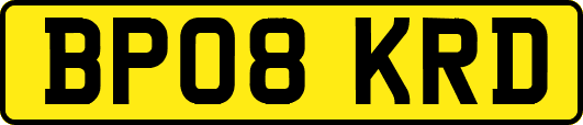 BP08KRD