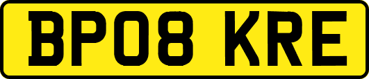 BP08KRE