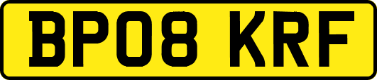 BP08KRF