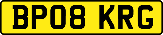 BP08KRG