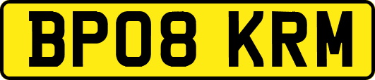 BP08KRM