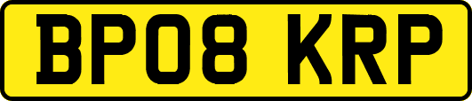 BP08KRP
