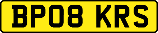 BP08KRS