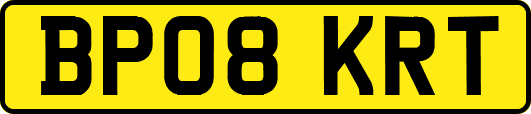 BP08KRT