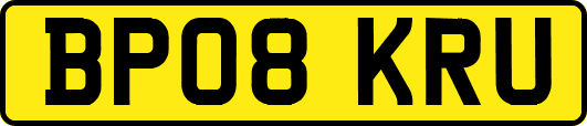 BP08KRU