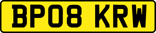 BP08KRW