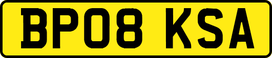 BP08KSA