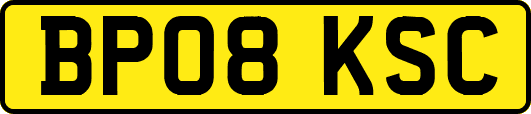 BP08KSC