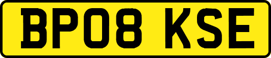 BP08KSE