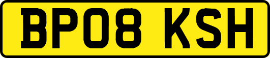 BP08KSH