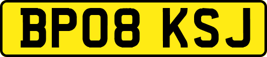BP08KSJ