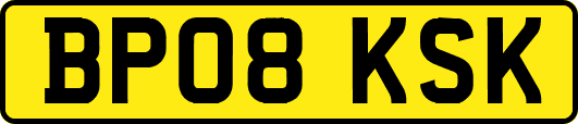 BP08KSK