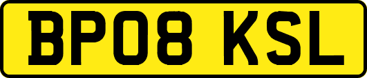 BP08KSL