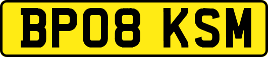 BP08KSM